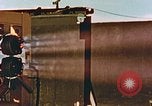 Image of test of XLR-11 engine for X-15 California United States USA, 1959, second 62 stock footage video 65675021345