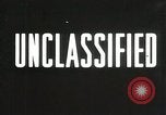 Standbild Wright Air Development Center United States USA, 1950, aus Sekunde 4 historischem Filmmaterial Videoclip 65675021346