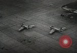 Standbild Wright Air Development Center United States USA, 1950, aus Sekunde 9 historischem Filmmaterial Videoclip 65675021346