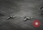 Standbild Wright Air Development Center United States USA, 1950, aus Sekunde 11 historischem Filmmaterial Videoclip 65675021346