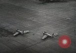 Standbild Wright Air Development Center United States USA, 1950, aus Sekunde 12 historischem Filmmaterial Videoclip 65675021346