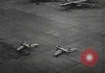 Standbild Wright Air Development Center United States USA, 1950, aus Sekunde 13 historischem Filmmaterial Videoclip 65675021346