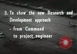 Standbild Wright Air Development Center United States USA, 1950, aus Sekunde 40 historischem Filmmaterial Videoclip 65675021346