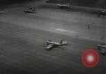 Standbild Wright Air Development Center United States USA, 1950, aus Sekunde 49 historischem Filmmaterial Videoclip 65675021346