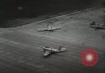 Standbild Wright Air Development Center United States USA, 1950, aus Sekunde 53 historischem Filmmaterial Videoclip 65675021346