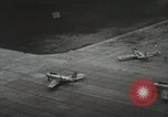 Standbild Wright Air Development Center United States USA, 1950, aus Sekunde 55 historischem Filmmaterial Videoclip 65675021346