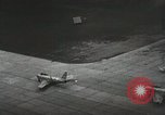 Standbild Wright Air Development Center United States USA, 1950, aus Sekunde 56 historischem Filmmaterial Videoclip 65675021346