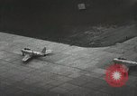 Standbild Wright Air Development Center United States USA, 1950, aus Sekunde 57 historischem Filmmaterial Videoclip 65675021346