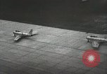 Standbild Wright Air Development Center United States USA, 1950, aus Sekunde 58 historischem Filmmaterial Videoclip 65675021346