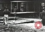 Standbild Wright Air Development Center United States USA, 1950, aus Sekunde 61 historischem Filmmaterial Videoclip 65675021346