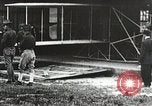 Standbild Wright Air Development Center United States USA, 1950, aus Sekunde 62 historischem Filmmaterial Videoclip 65675021346