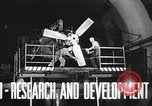 Standbild Wright Air Development Center Ohio United States USA, 1950, aus Sekunde 8 historischem Filmmaterial Videoclip 65675021347