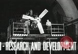 Standbild Wright Air Development Center Ohio United States USA, 1950, aus Sekunde 11 historischem Filmmaterial Videoclip 65675021347