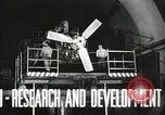 Standbild Wright Air Development Center Ohio United States USA, 1950, aus Sekunde 12 historischem Filmmaterial Videoclip 65675021347