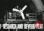 Standbild Wright Air Development Center Ohio United States USA, 1950, aus Sekunde 13 historischem Filmmaterial Videoclip 65675021347