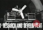 Standbild Wright Air Development Center Ohio United States USA, 1950, aus Sekunde 14 historischem Filmmaterial Videoclip 65675021347