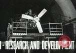 Standbild Wright Air Development Center Ohio United States USA, 1950, aus Sekunde 16 historischem Filmmaterial Videoclip 65675021347