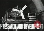 Standbild Wright Air Development Center Ohio United States USA, 1950, aus Sekunde 18 historischem Filmmaterial Videoclip 65675021347