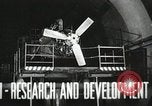 Standbild Wright Air Development Center Ohio United States USA, 1950, aus Sekunde 21 historischem Filmmaterial Videoclip 65675021347