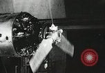 Standbild Wright Air Development Center Ohio United States USA, 1950, aus Sekunde 23 historischem Filmmaterial Videoclip 65675021347