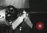 Standbild Wright Air Development Center Ohio United States USA, 1950, aus Sekunde 24 historischem Filmmaterial Videoclip 65675021347
