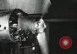 Standbild Wright Air Development Center Ohio United States USA, 1950, aus Sekunde 25 historischem Filmmaterial Videoclip 65675021347