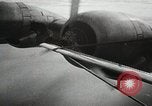 Standbild Wright Air Development Center Ohio United States USA, 1950, aus Sekunde 45 historischem Filmmaterial Videoclip 65675021347