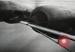 Standbild Wright Air Development Center Ohio United States USA, 1950, aus Sekunde 49 historischem Filmmaterial Videoclip 65675021347