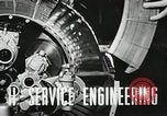 Standbild Wright Air Development Center Ohio United States USA, 1950, aus Sekunde 7 historischem Filmmaterial Videoclip 65675021348