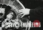 Standbild Wright Air Development Center Ohio United States USA, 1950, aus Sekunde 9 historischem Filmmaterial Videoclip 65675021348