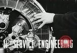 Standbild Wright Air Development Center Ohio United States USA, 1950, aus Sekunde 10 historischem Filmmaterial Videoclip 65675021348