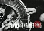 Standbild Wright Air Development Center Ohio United States USA, 1950, aus Sekunde 12 historischem Filmmaterial Videoclip 65675021348