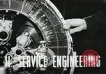 Standbild Wright Air Development Center Ohio United States USA, 1950, aus Sekunde 16 historischem Filmmaterial Videoclip 65675021348