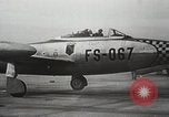 Standbild Wright Air Development Center Ohio United States USA, 1950, aus Sekunde 17 historischem Filmmaterial Videoclip 65675021348