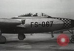 Standbild Wright Air Development Center Ohio United States USA, 1950, aus Sekunde 18 historischem Filmmaterial Videoclip 65675021348