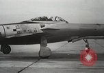 Standbild Wright Air Development Center Ohio United States USA, 1950, aus Sekunde 21 historischem Filmmaterial Videoclip 65675021348