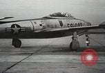 Standbild Wright Air Development Center Ohio United States USA, 1950, aus Sekunde 22 historischem Filmmaterial Videoclip 65675021348