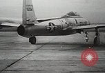 Standbild Wright Air Development Center Ohio United States USA, 1950, aus Sekunde 23 historischem Filmmaterial Videoclip 65675021348