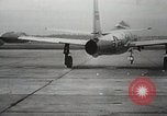 Standbild Wright Air Development Center Ohio United States USA, 1950, aus Sekunde 24 historischem Filmmaterial Videoclip 65675021348