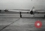 Standbild Wright Air Development Center Ohio United States USA, 1950, aus Sekunde 25 historischem Filmmaterial Videoclip 65675021348