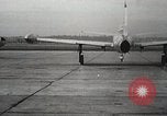 Standbild Wright Air Development Center Ohio United States USA, 1950, aus Sekunde 26 historischem Filmmaterial Videoclip 65675021348