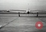 Standbild Wright Air Development Center Ohio United States USA, 1950, aus Sekunde 29 historischem Filmmaterial Videoclip 65675021348