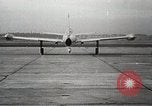 Standbild Wright Air Development Center Ohio United States USA, 1950, aus Sekunde 30 historischem Filmmaterial Videoclip 65675021348