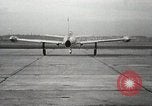 Standbild Wright Air Development Center Ohio United States USA, 1950, aus Sekunde 31 historischem Filmmaterial Videoclip 65675021348