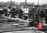 Standbild Wright Air Development Center Ohio United States USA, 1950, aus Sekunde 33 historischem Filmmaterial Videoclip 65675021348
