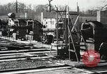 Standbild Wright Air Development Center Ohio United States USA, 1950, aus Sekunde 34 historischem Filmmaterial Videoclip 65675021348
