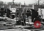 Standbild Wright Air Development Center Ohio United States USA, 1950, aus Sekunde 35 historischem Filmmaterial Videoclip 65675021348