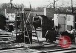 Standbild Wright Air Development Center Ohio United States USA, 1950, aus Sekunde 36 historischem Filmmaterial Videoclip 65675021348