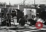 Standbild Wright Air Development Center Ohio United States USA, 1950, aus Sekunde 37 historischem Filmmaterial Videoclip 65675021348