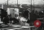 Standbild Wright Air Development Center Ohio United States USA, 1950, aus Sekunde 39 historischem Filmmaterial Videoclip 65675021348